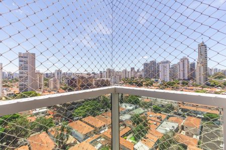 Apartamento à venda com 167m², 3 quartos e 3 vagas