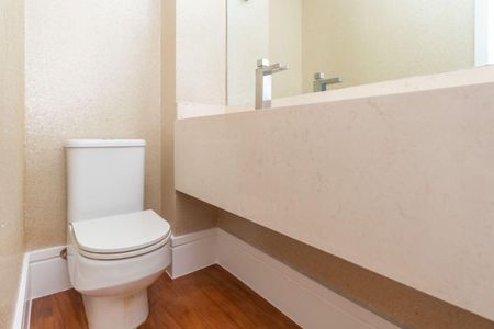 Apartamento à venda com 167m², 3 quartos e 3 vagas