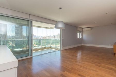 Apartamento à venda com 167m², 3 quartos e 3 vagas