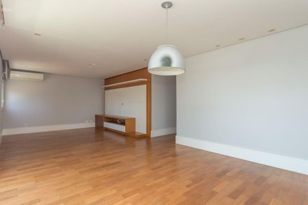 Apartamento à venda com 167m², 3 quartos e 3 vagas