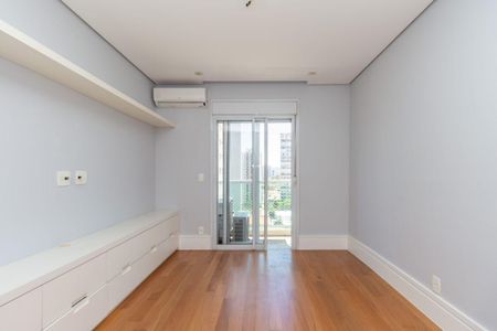Apartamento à venda com 3 quartos, 167m² em Cidade Monções, São Paulo