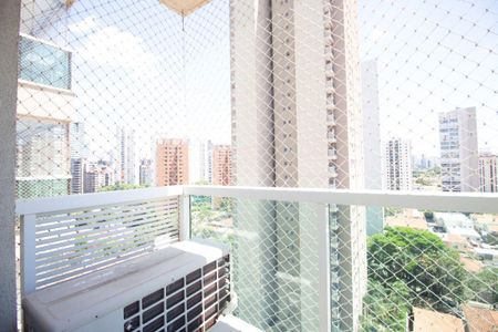 Apartamento à venda com 167m², 3 quartos e 3 vagas
