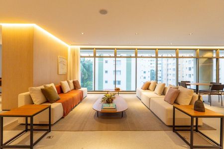 Apartamento à venda com 4 quartos, 231m² em Cidade Monções, São Paulo