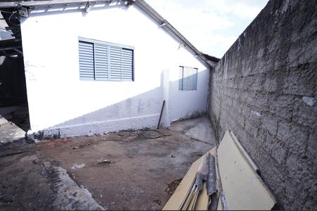 Casa para alugar com 2 quartos, 40m² em Setor Leste Universitário, Goiânia