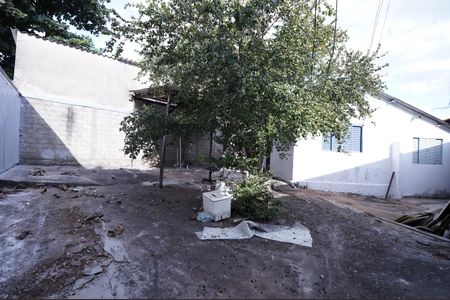 Casa para alugar com 2 quartos, 40m² em Setor Leste Universitário, Goiânia