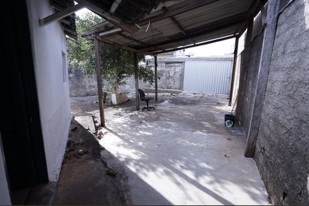 Casa para alugar com 2 quartos, 40m² em Setor Leste Universitário, Goiânia