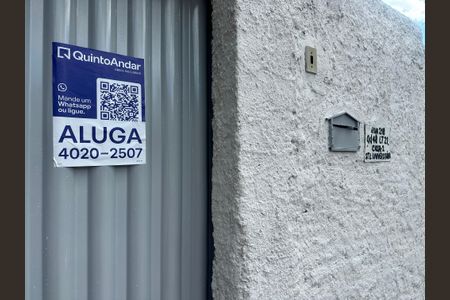 Casa para alugar com 2 quartos, 40m² em Setor Leste Universitário, Goiânia