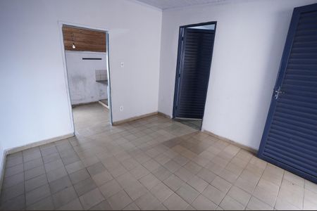 Casa para alugar com 2 quartos, 40m² em Setor Leste Universitário, Goiânia