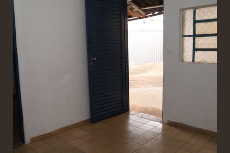 Sala  de casa para alugar com 2 quartos, 40m² em Setor Leste Universitário, Goiânia