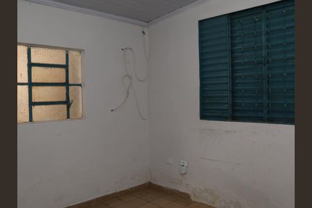 Sala de casa para alugar com 2 quartos, 40m² em Setor Leste Universitário, Goiânia