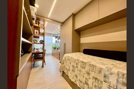 Apartamento à venda com 3 quartos, 146m² em Campo Belo, São Paulo