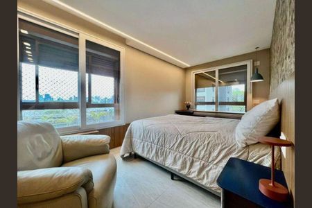 Apartamento à venda com 3 quartos, 146m² em Campo Belo, São Paulo