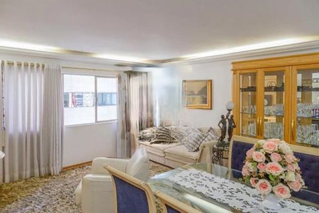 Apartamento à venda com 115m², 3 quartos e 2 vagas