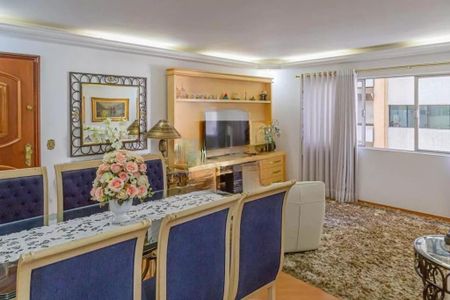 Apartamento à venda com 115m², 3 quartos e 2 vagas