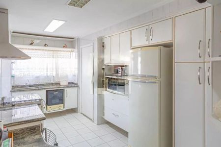 Apartamento à venda com 115m², 3 quartos e 2 vagas