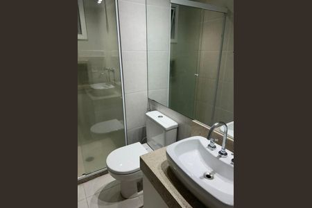 Apartamento à venda com 2 quartos, 80m² em Cidade Monções, São Paulo