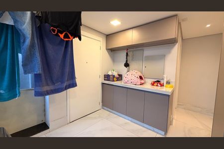 Apartamento à venda com 4 quartos, 251m² em Campo Belo, São Paulo