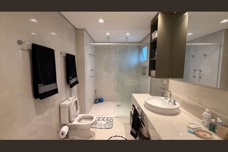 Apartamento à venda com 4 quartos, 251m² em Campo Belo, São Paulo