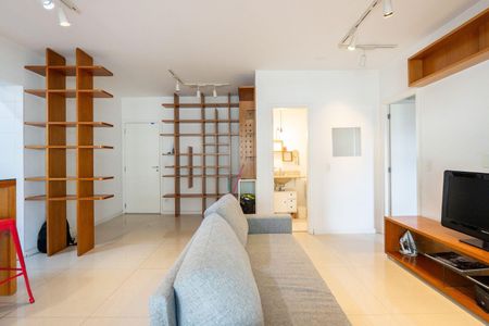 Apartamento à venda com 1 quarto, 74m² em Cidade Monções, São Paulo