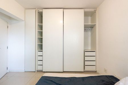 Apartamento à venda com 1 quarto, 74m² em Cidade Monções, São Paulo