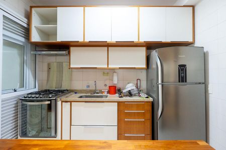 Apartamento à venda com 1 quarto, 74m² em Cidade Monções, São Paulo