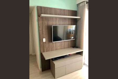 Apartamento à venda com 2 quartos, 70m² em Itaim Bibi, São Paulo