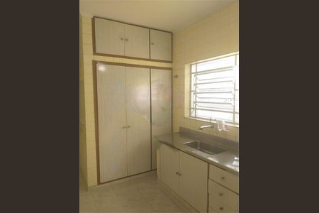 Casa à venda com 3 quartos, 187m² em Vila Moinho Velho, São Paulo