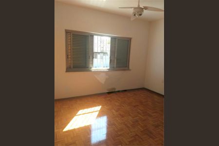 Casa à venda com 3 quartos, 187m² em Vila Moinho Velho, São Paulo