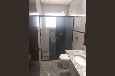 Casa à venda com 3 quartos, 187m² em Vila Moinho Velho, São Paulo