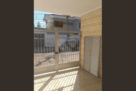 Casa à venda com 3 quartos, 187m² em Vila Moinho Velho, São Paulo