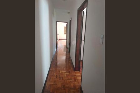 Casa à venda com 3 quartos, 187m² em Vila Moinho Velho, São Paulo