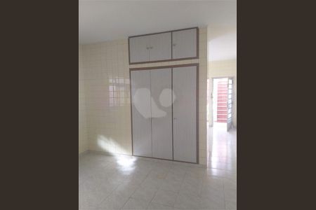 Casa à venda com 3 quartos, 187m² em Vila Moinho Velho, São Paulo