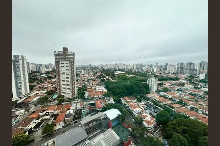 Apartamento à venda com 3 quartos, 84m² em Cidade Monções, São Paulo