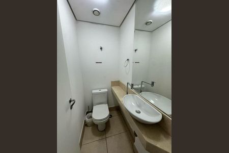 Apartamento à venda com 3 quartos, 84m² em Cidade Monções, São Paulo