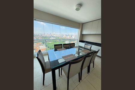 Apartamento à venda com 3 quartos, 84m² em Cidade Monções, São Paulo