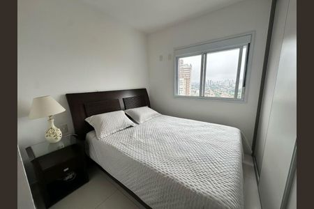Apartamento à venda com 3 quartos, 84m² em Cidade Monções, São Paulo