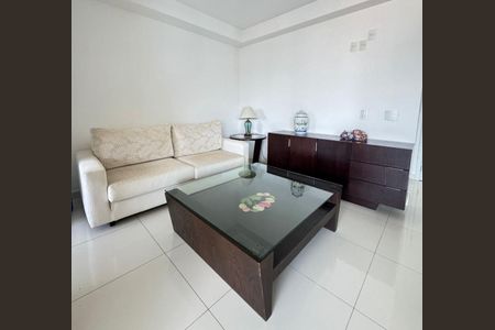 Apartamento à venda com 3 quartos, 84m² em Cidade Monções, São Paulo