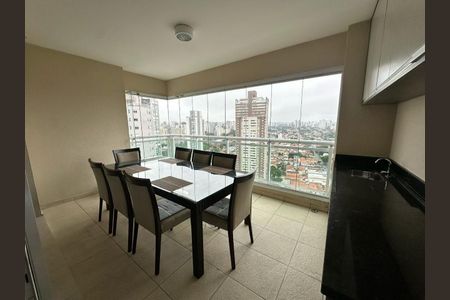 Apartamento à venda com 3 quartos, 84m² em Cidade Monções, São Paulo