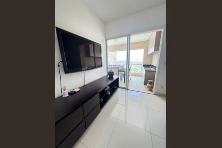 Apartamento à venda com 3 quartos, 84m² em Cidade Monções, São Paulo