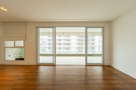 Apartamento à venda com 3 quartos, 134m² em Cidade Monções, São Paulo