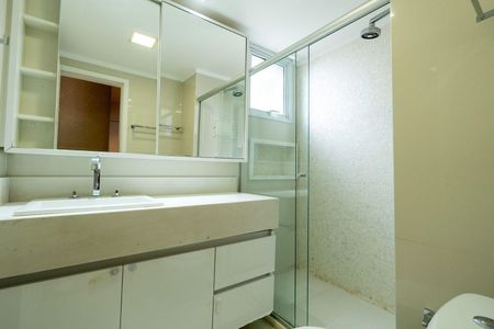 Apartamento à venda com 134m², 3 quartos e 2 vagas
