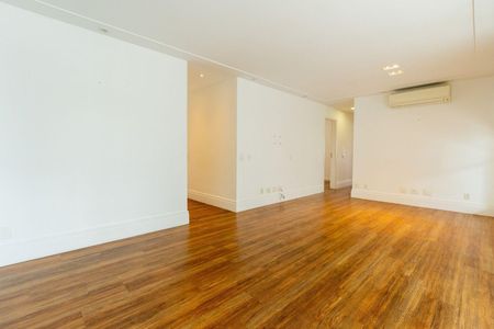 Apartamento à venda com 3 quartos, 134m² em Cidade Monções, São Paulo