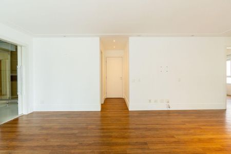 Apartamento à venda com 3 quartos, 134m² em Cidade Monções, São Paulo