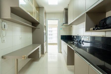 Apartamento à venda com 134m², 3 quartos e 2 vagas