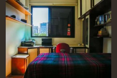 Apartamento à venda com 2 quartos, 70m² em Moema, São Paulo