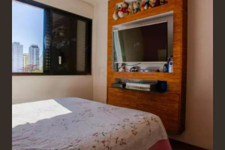 Apartamento à venda com 2 quartos, 70m² em Moema, São Paulo