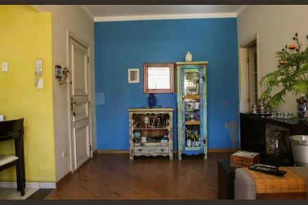 Apartamento à venda com 2 quartos, 70m² em Moema, São Paulo
