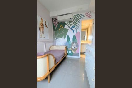 Apartamento à venda com 2 quartos, 92m² em Jardim das Acacias, São Paulo