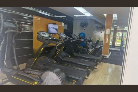 Apartamento à venda com 92m², 2 quartos e 2 vagas