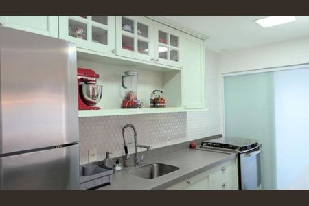 Apartamento à venda com 2 quartos, 92m² em Jardim das Acacias, São Paulo